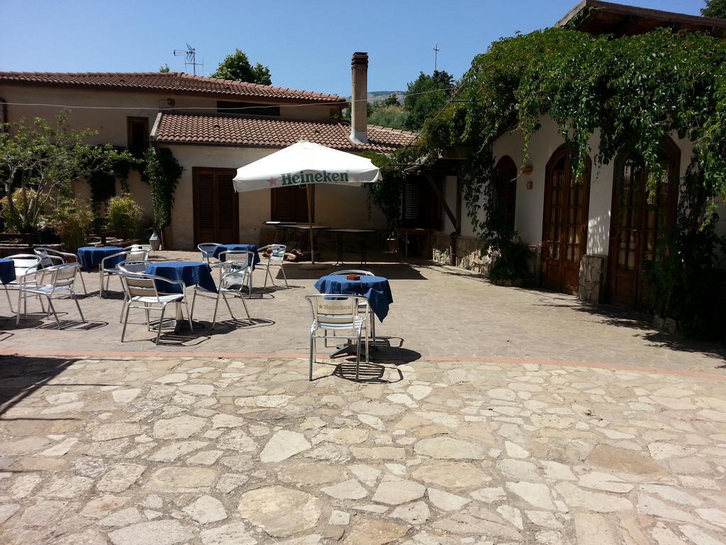 La Sorgente delle Madonie Villa Polizzi Generosa Exterior foto