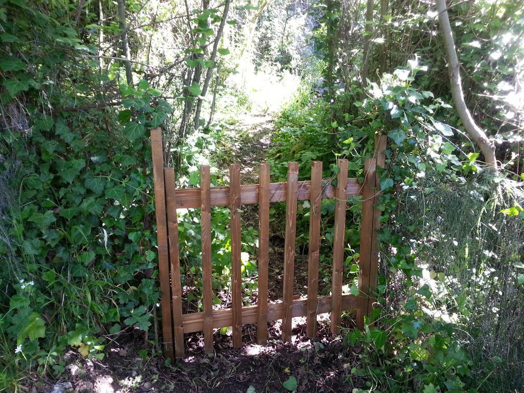 La Sorgente delle Madonie Villa Polizzi Generosa Exterior foto